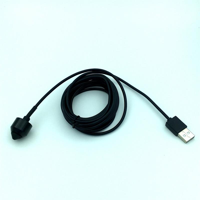 Custom-made 80/90/110/120/130/150/180/200 degree USB Camera 1080P